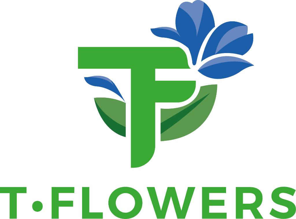T-Flowers